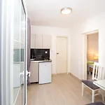 Apartment Novak