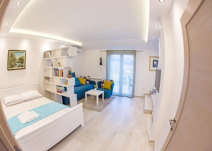 Apartment Novak