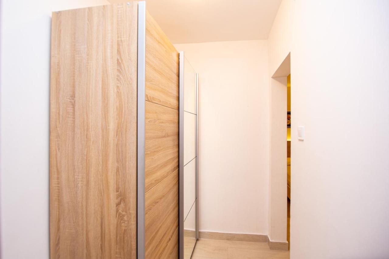 Apartment Novak Budva