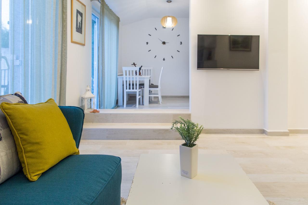 Apartment Novak *