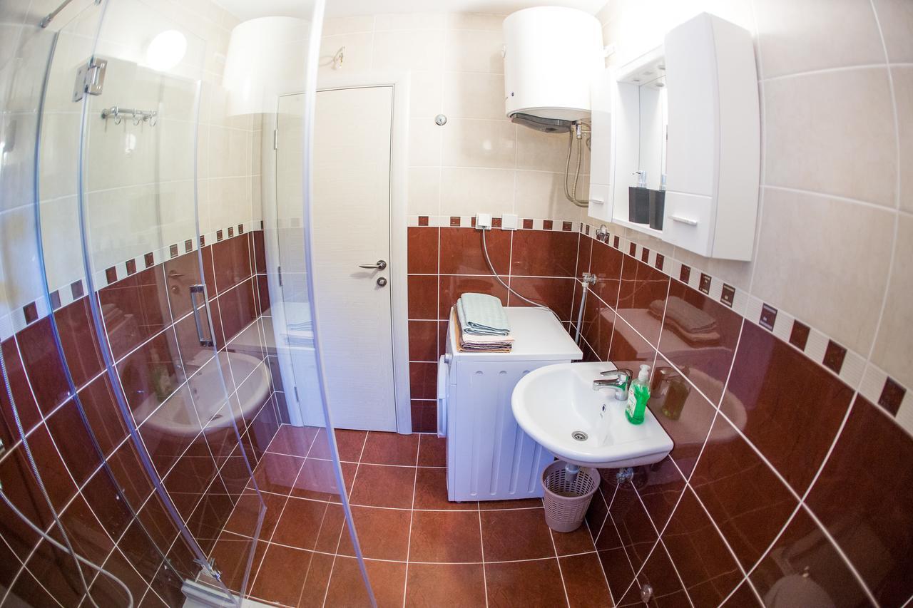 Apartment Novak Budva