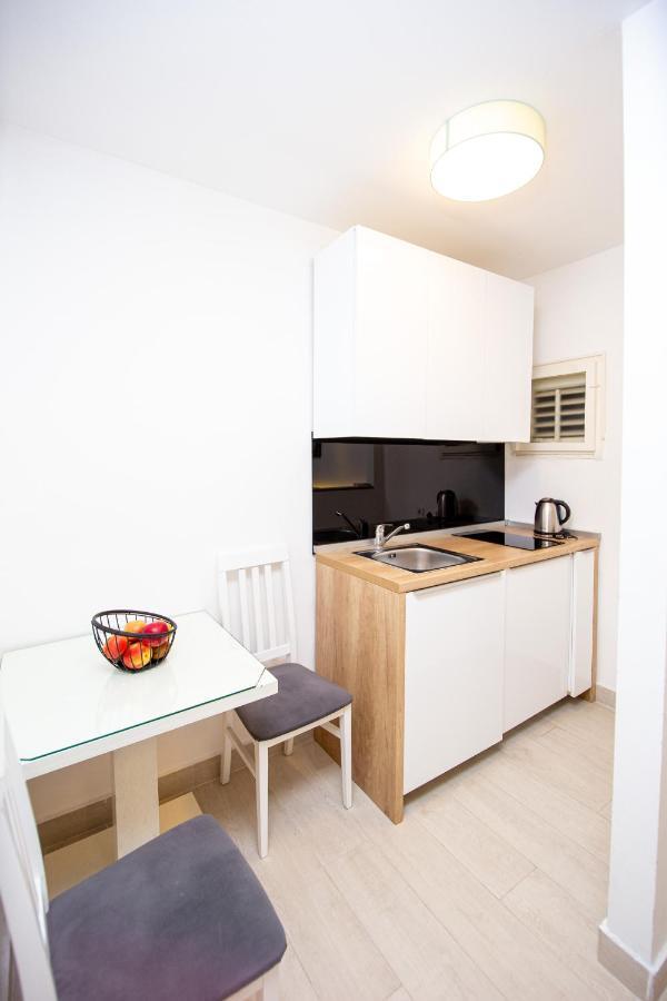 Apartment Novak