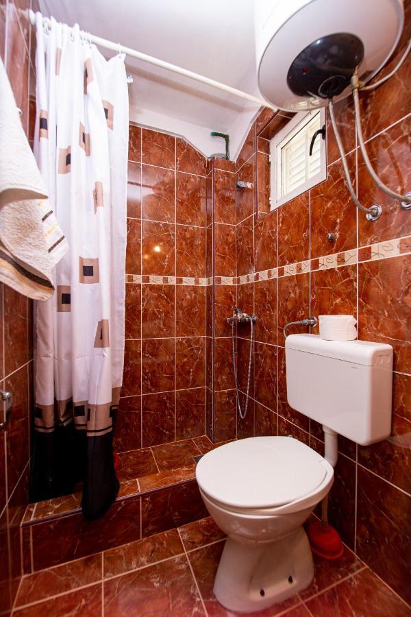 Apartment Novak Budva