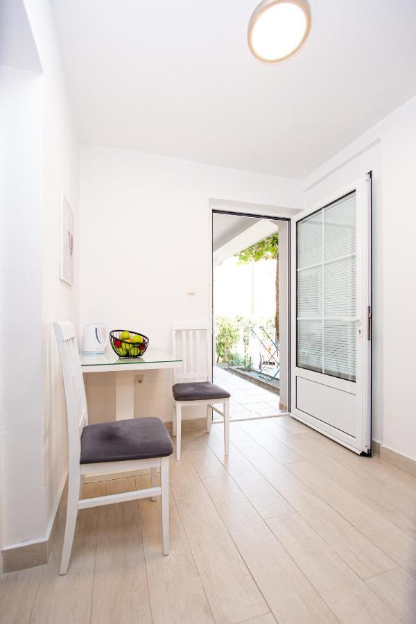 Novak Apartment Budva