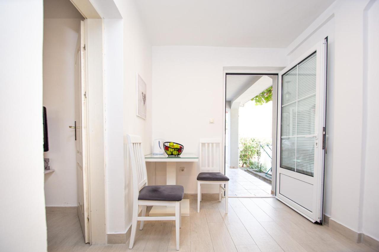Novak Apartment