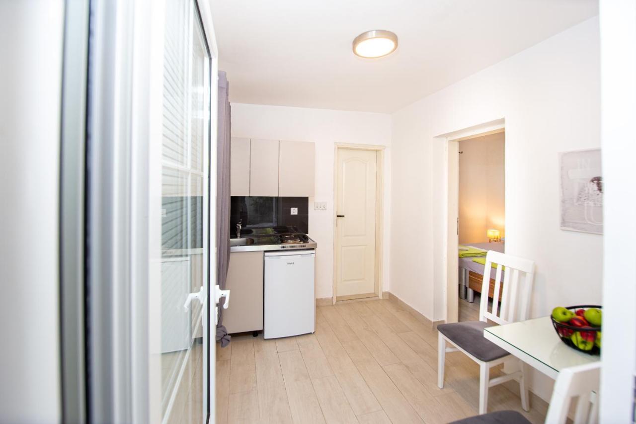 Apartment Novak