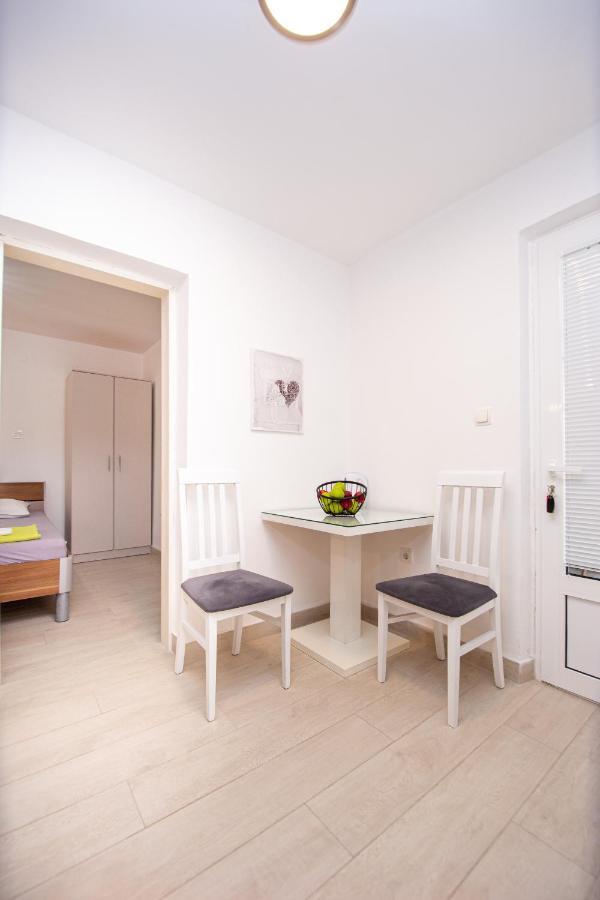 Apartment Novak *