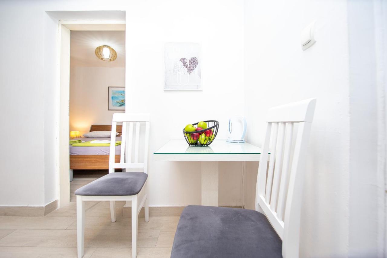 Novak Apartment