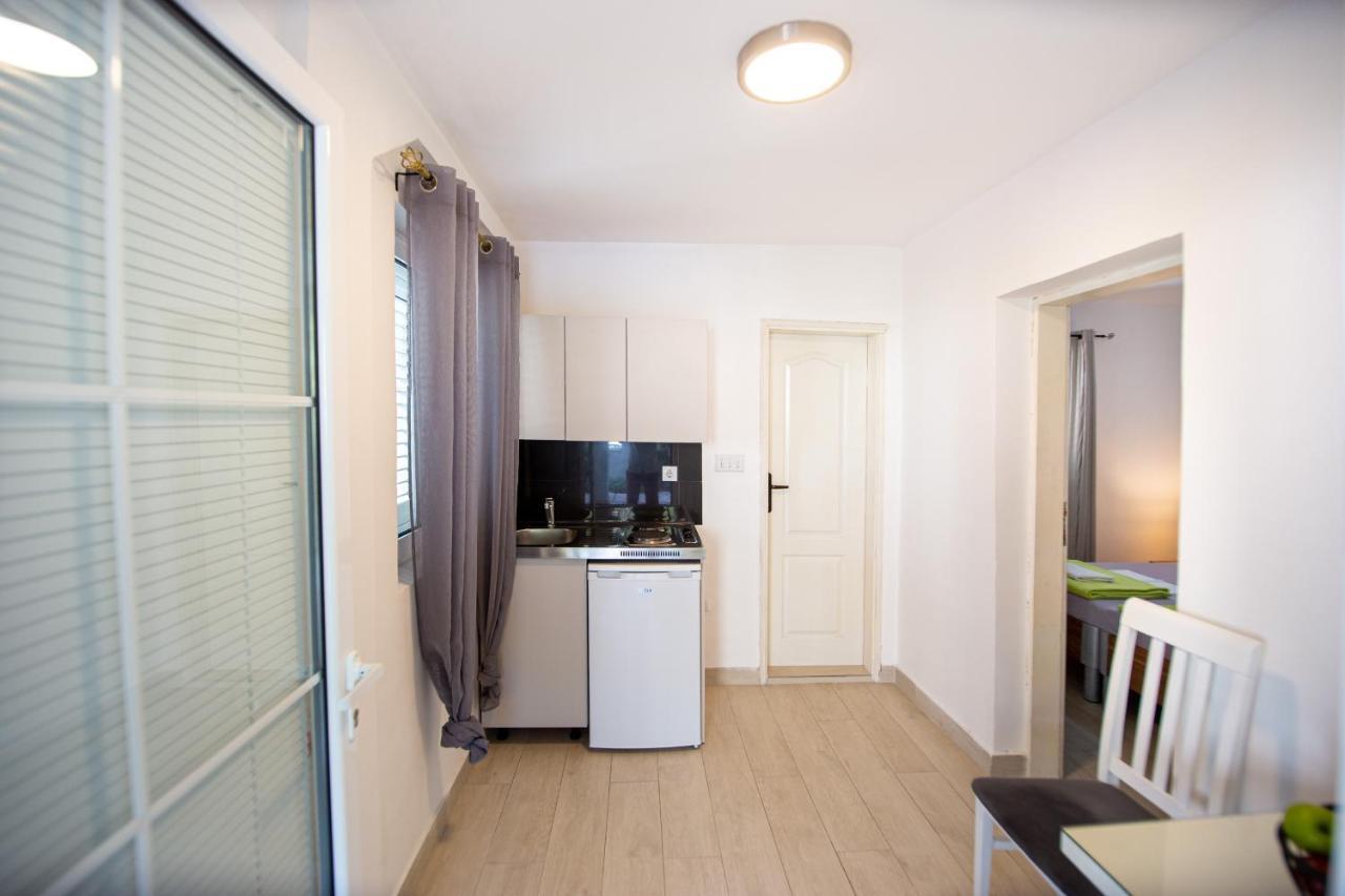 Novak Apartment Budva