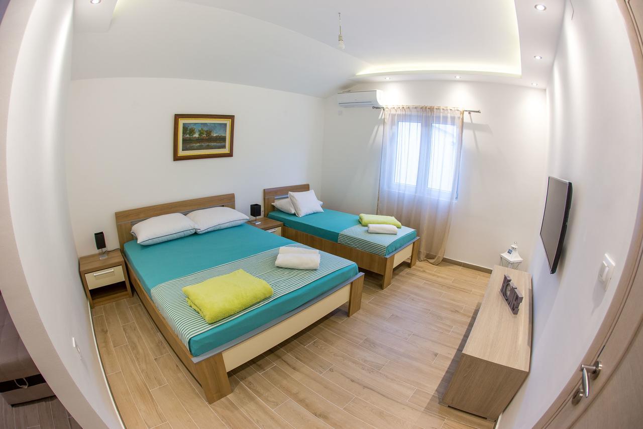 Apartment Novak *