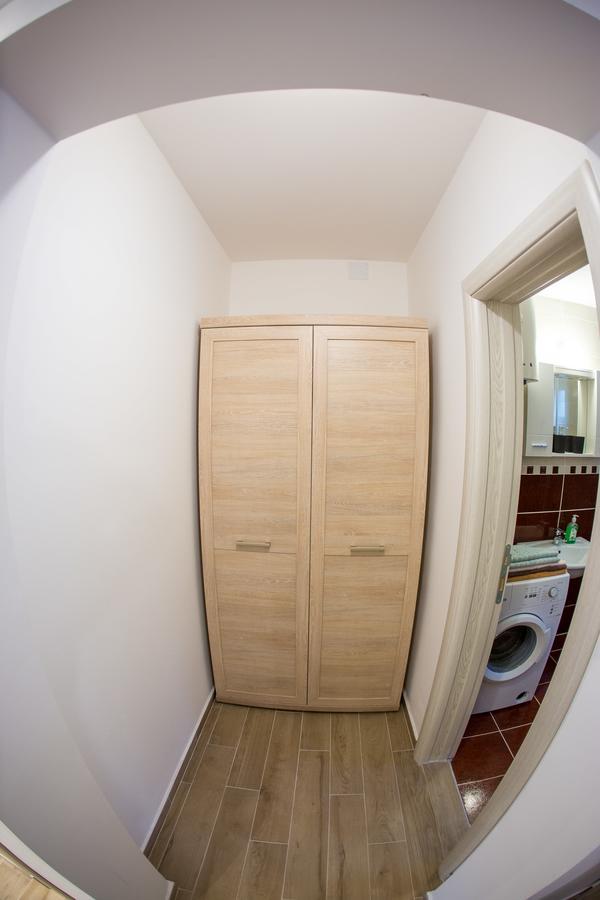 Novak Apartment