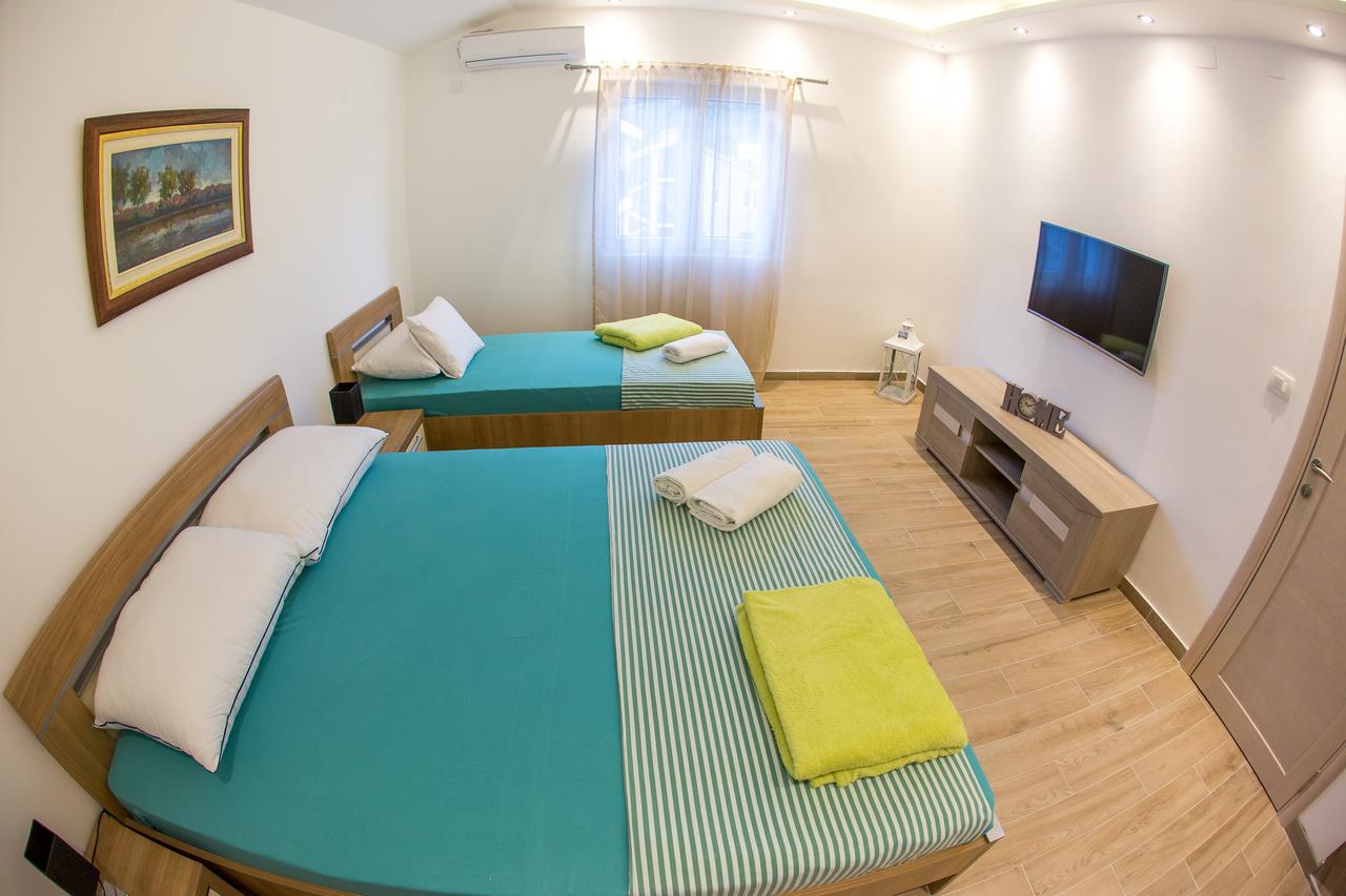 Apartment Novak *
