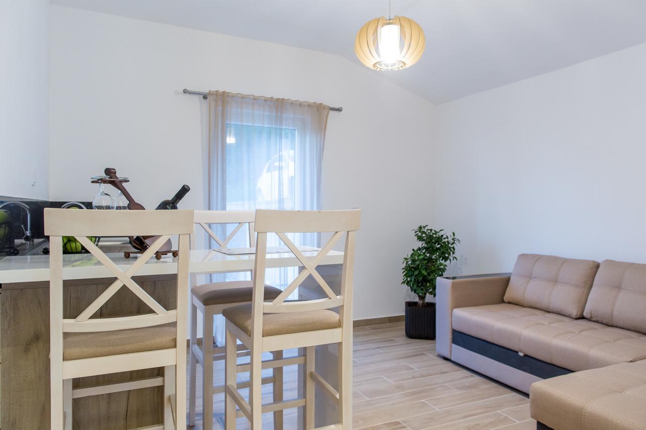 Apartment Novak Budva