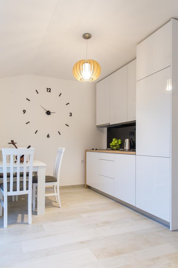 Novak Apartment