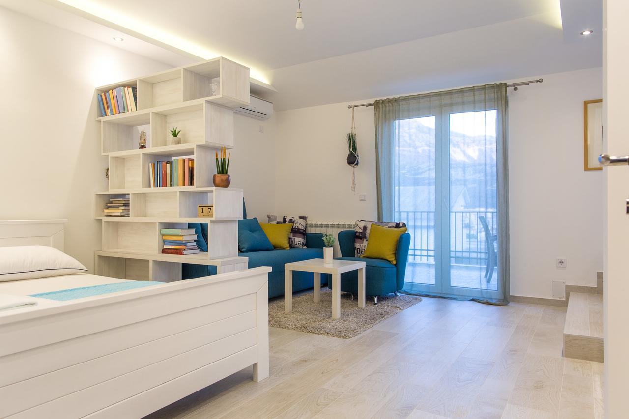 Apartment Novak Budva