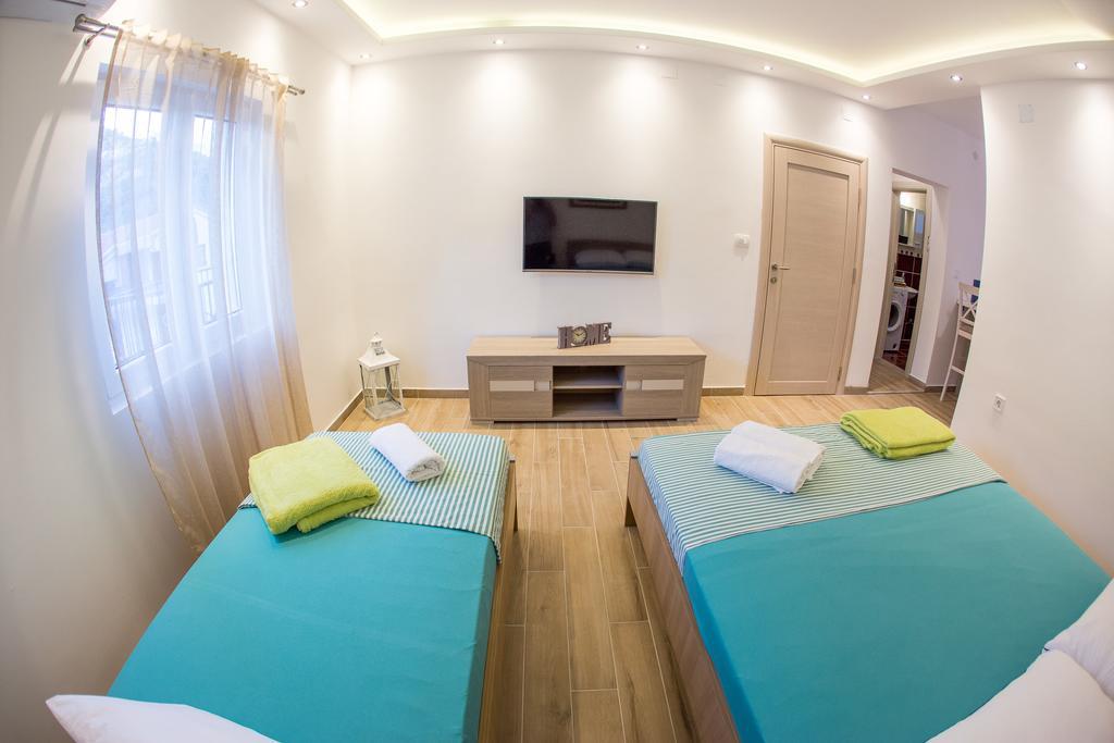 Apartment Novak