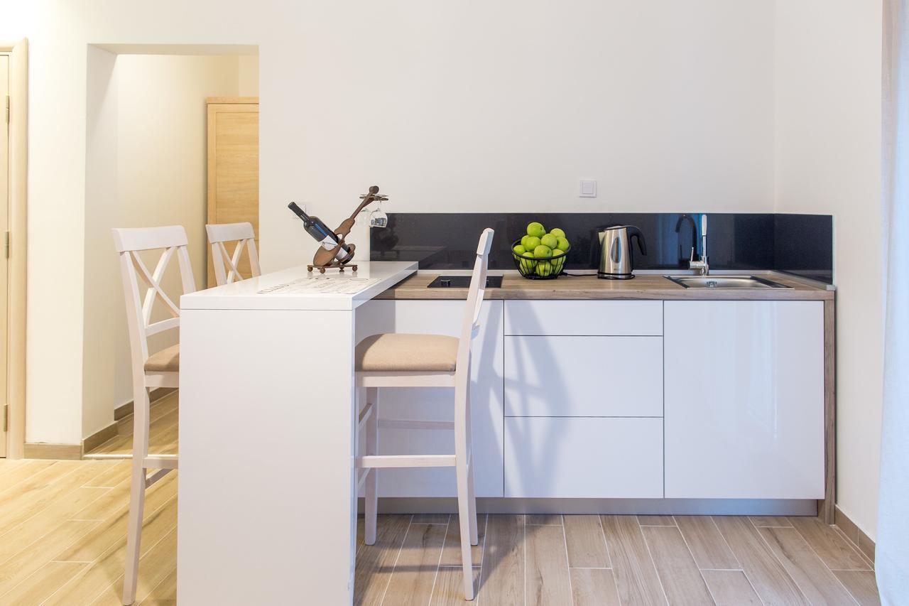 Apartment Novak Budva
