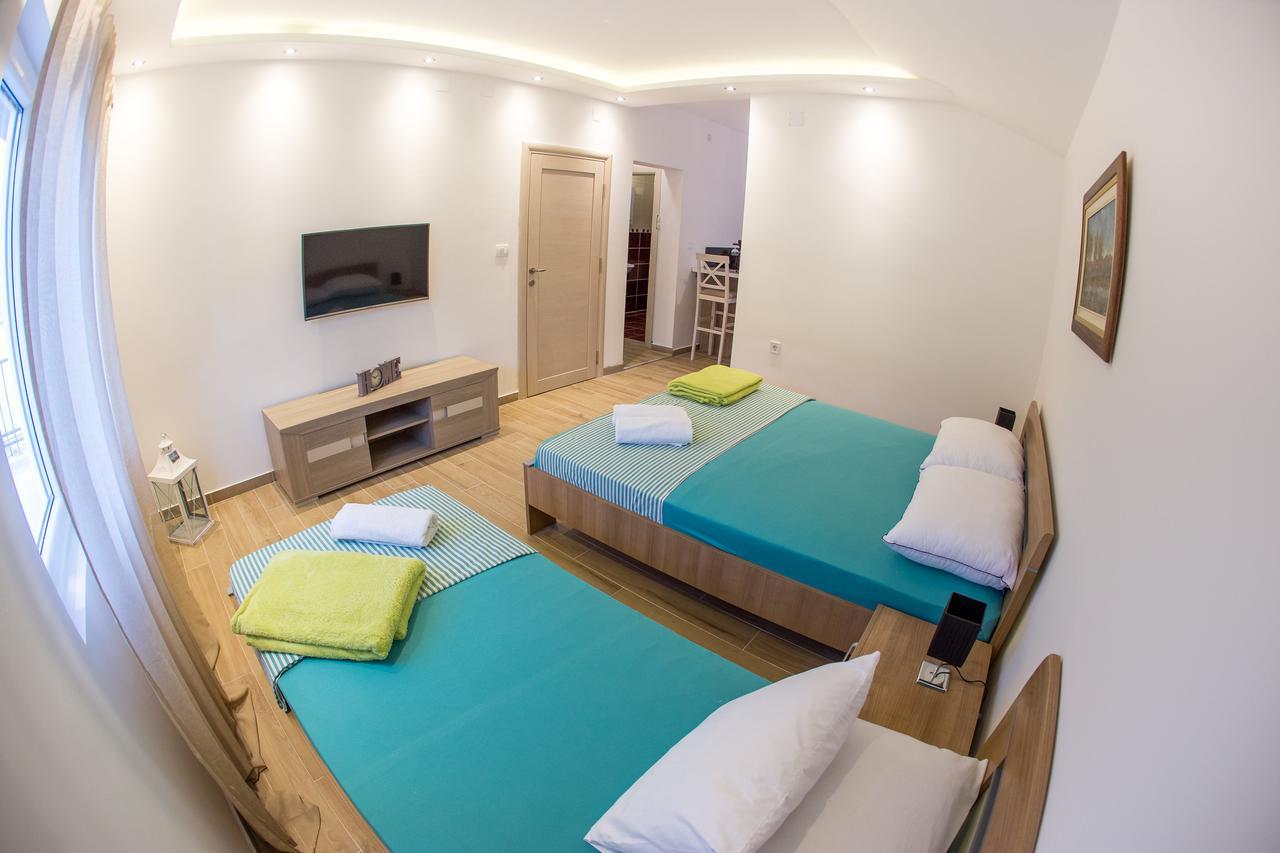 Apartment Novak Budva