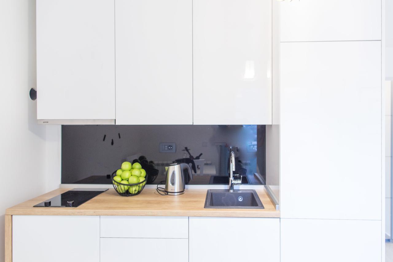 Apartment Novak Budva
