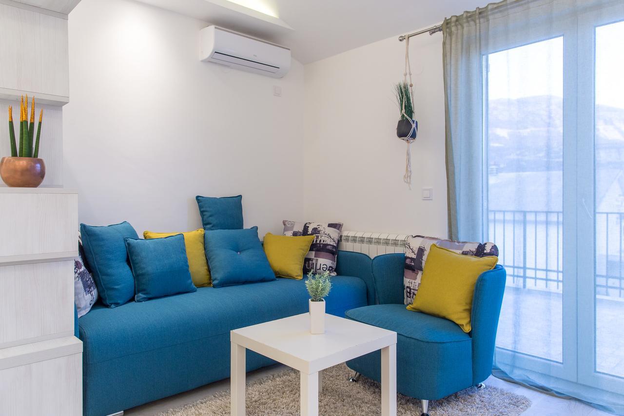 Apartment Novak *
