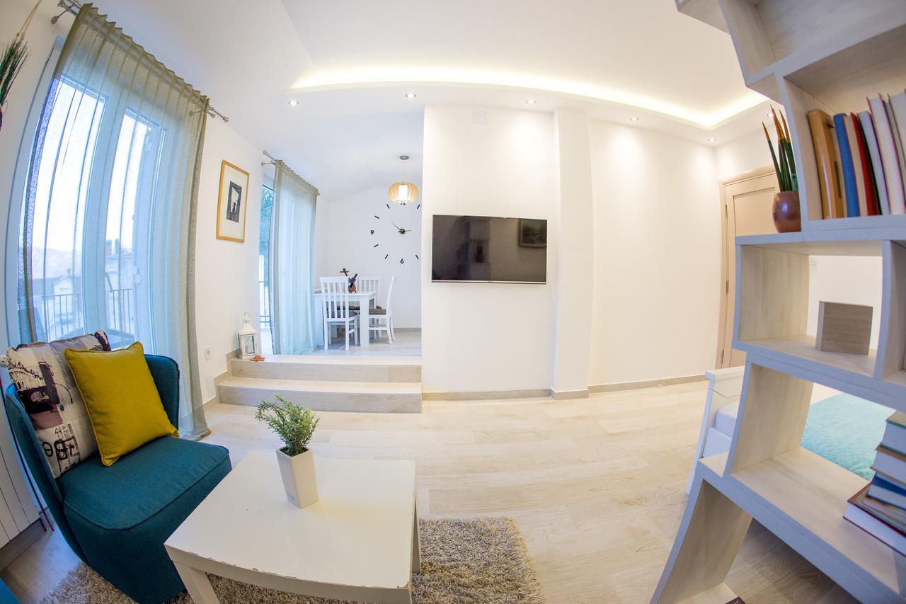Apartment Novak Budva