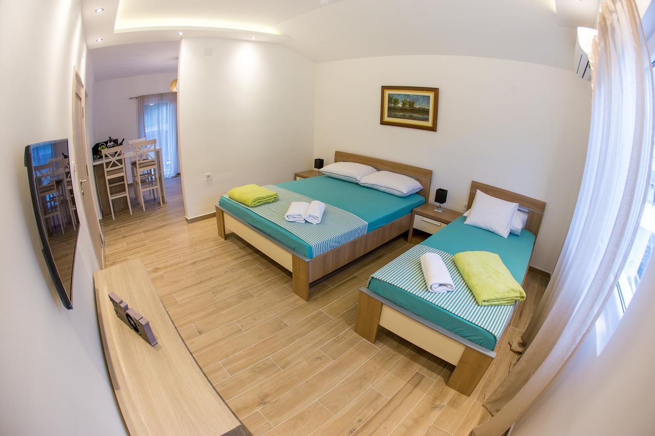 Apartment Novak *